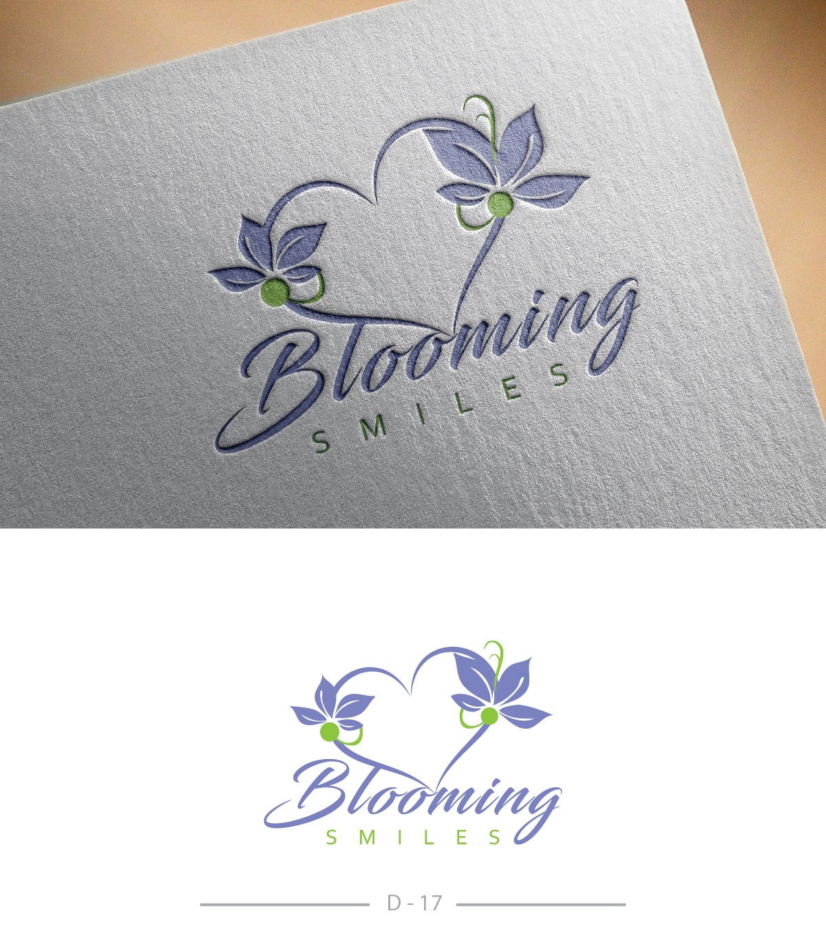 Diseño de Logo por Designanddevelopment para este proyecto | Diseño: #12628676
