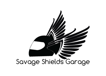 Logo-Design von imgaurav92 für Savage Shields Garage | Design #12249837