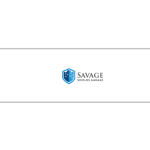 Logo Design by Tere G artwork for Savage Shields Garage | Design: #12252135