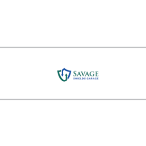Logo Design by Tere G artwork for Savage Shields Garage | Design: #12252137