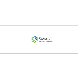 Logo Design by Tere G artwork for Savage Shields Garage | Design: #12252139