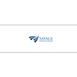 Logo Design by Tere G artwork for Savage Shields Garage | Design: #12252142