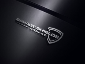 Logo Design by Atec for Savage Shields Garage | Design: #12251492