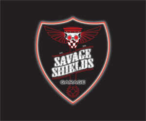 Logo Design by darrellwsmith1962