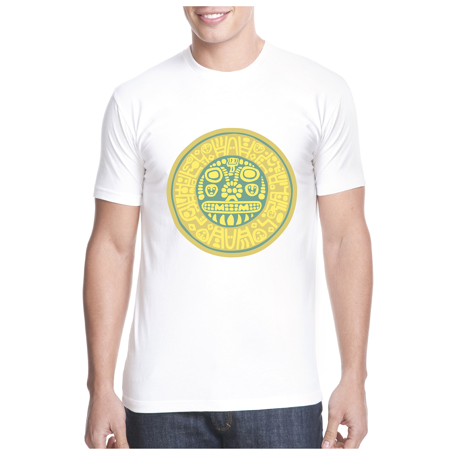 T-Shirt-Design von Arun  für dieses Projekt | Design #12291449