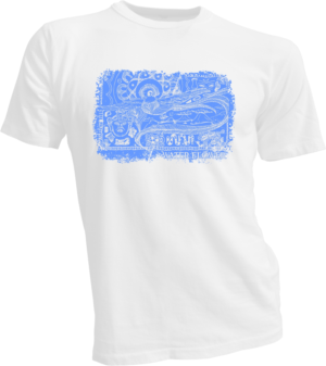 T-shirt Design by bacujkov for this project | Design #12384580