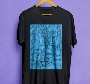 T-shirt Design by 99.degree for this project | Design #12330766