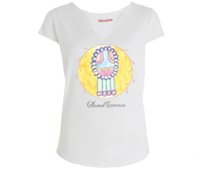 T-shirt Design by M_238