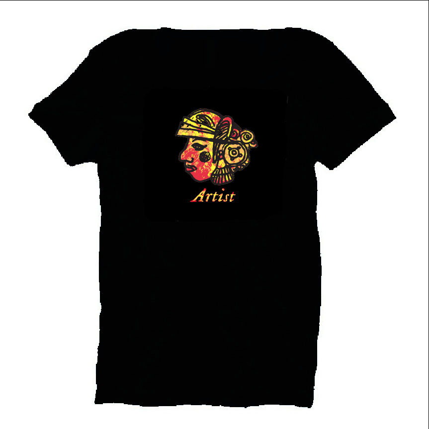 Design de T-shirt par jamesmccue1 pour ce projet | Design #12375667