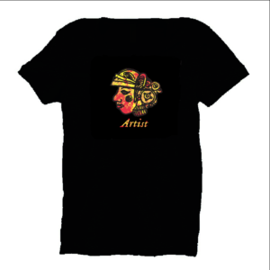 T-Shirt-Design von jamesmccue1 für dieses Projekt | Design: #12375667