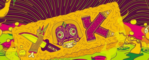 T-Shirt-Design von rawavisual für dieses Projekt | Design: #12378102