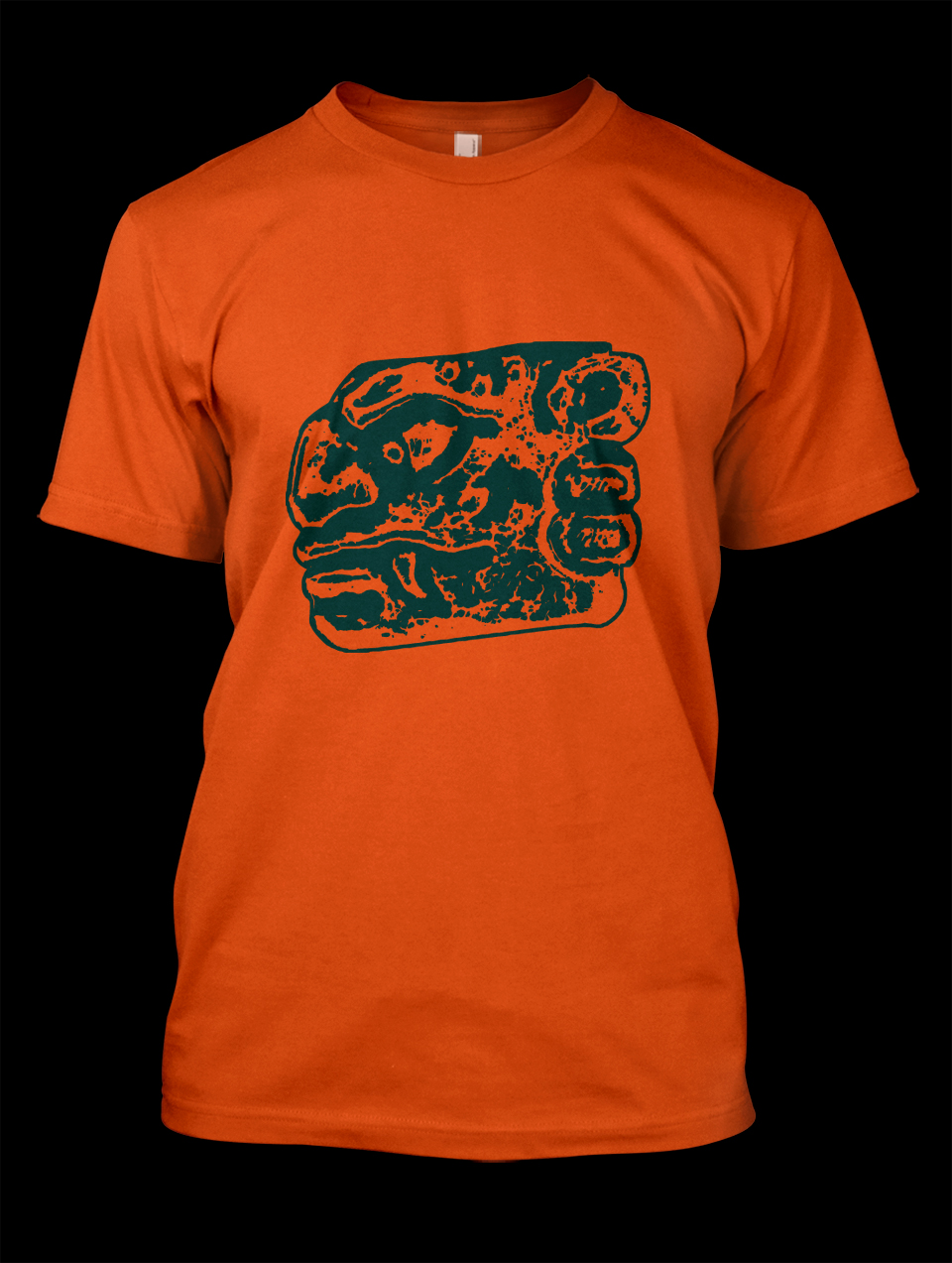 Diseño de Camiseta por Adrian para este proyecto | Diseño #12307532