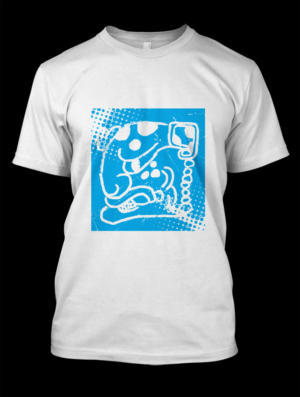 T-shirt Design by Adrian for this project | Design #12333855