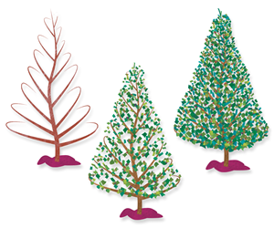 Illustration Design by (b + d) for this project | Design: #2401231