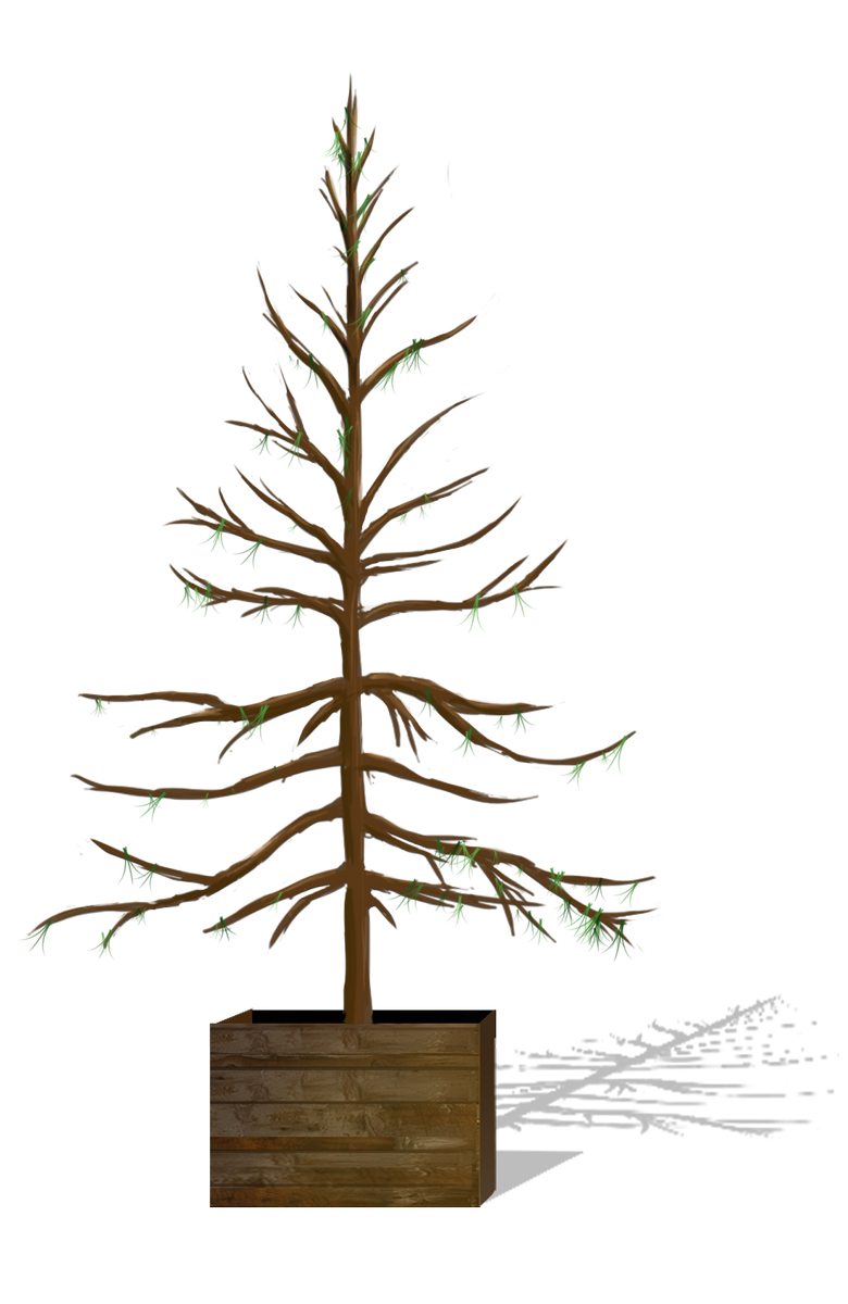 Illustration Design by -mch- for this project | Design #2498842