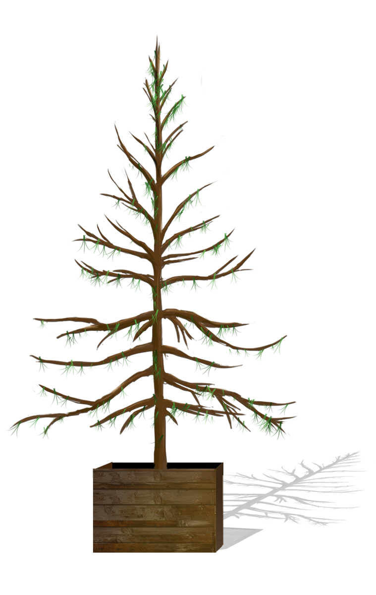 Illustration Design by -mch- for this project | Design #2498843