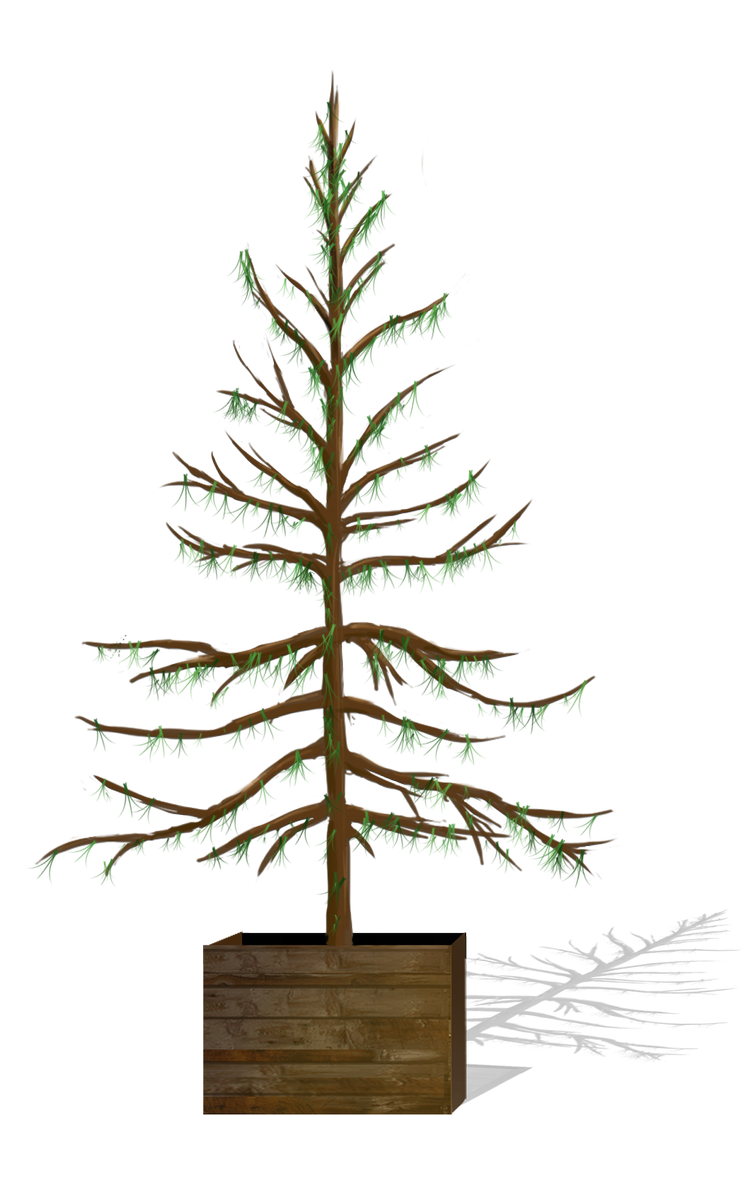 Illustration Design by -mch- for this project | Design #2498846