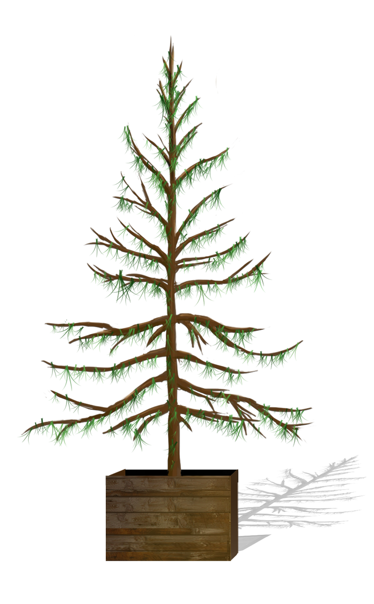 Illustration Design by -mch- for this project | Design #2498850