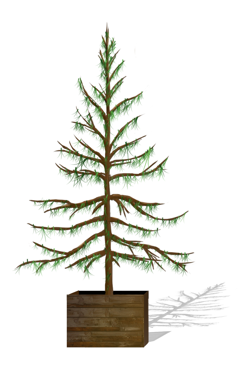 Illustration Design by -mch- for this project | Design #2498855