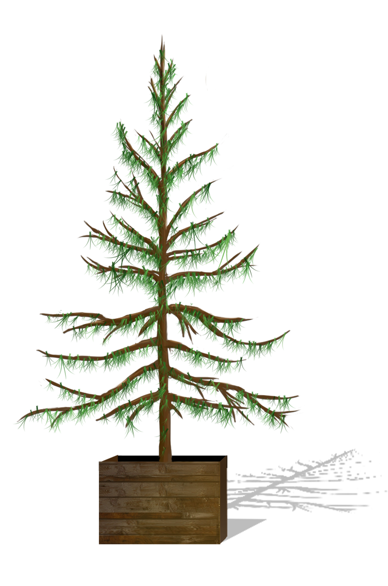 Illustration Design by -mch- for this project | Design #2498865