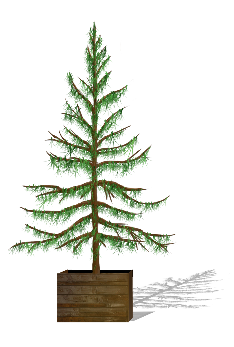 Illustration Design by -mch- for this project | Design #2498868