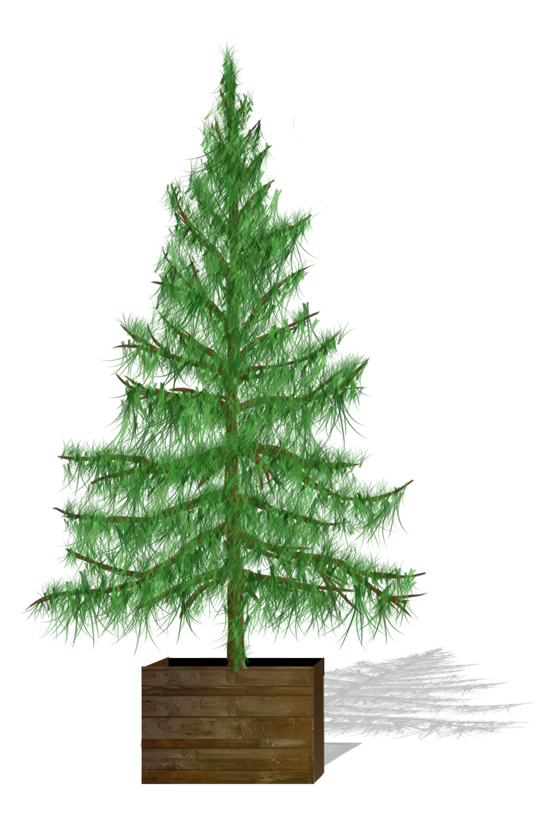 Illustration Design by -mch- for this project | Design #2498923