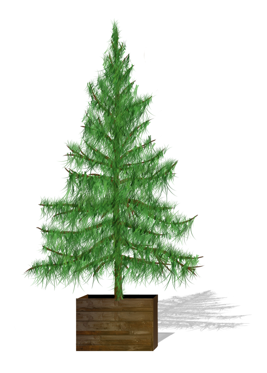 Illustration Design by -mch- for this project | Design #2498925