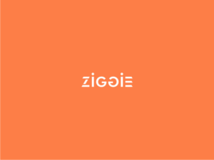 ziggie | Diseño de Logo por Atvento Graphics