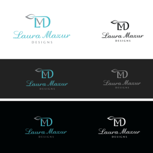 Logo Design by emptyboxgraphics