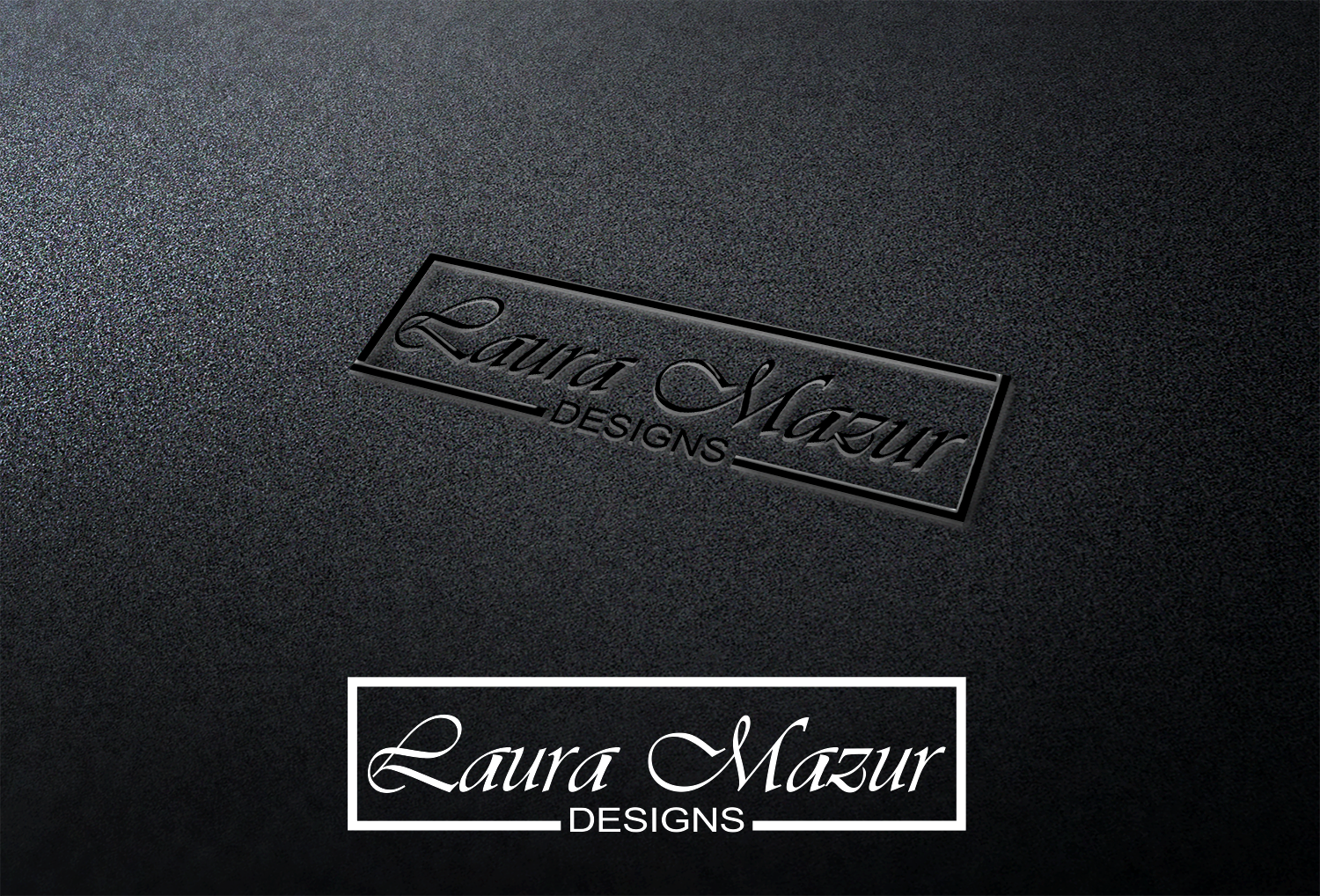 Logo Design by Saef Saef for this project | Design #12358367