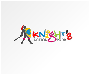 Logo Design by  workingad