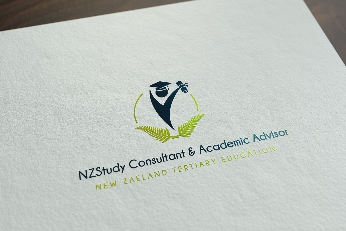 Logo Design by el. for this project | Design #12303200