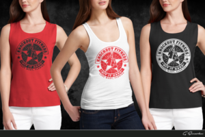 T-shirt Design by gekgrfx for this project | Design: #12289424
