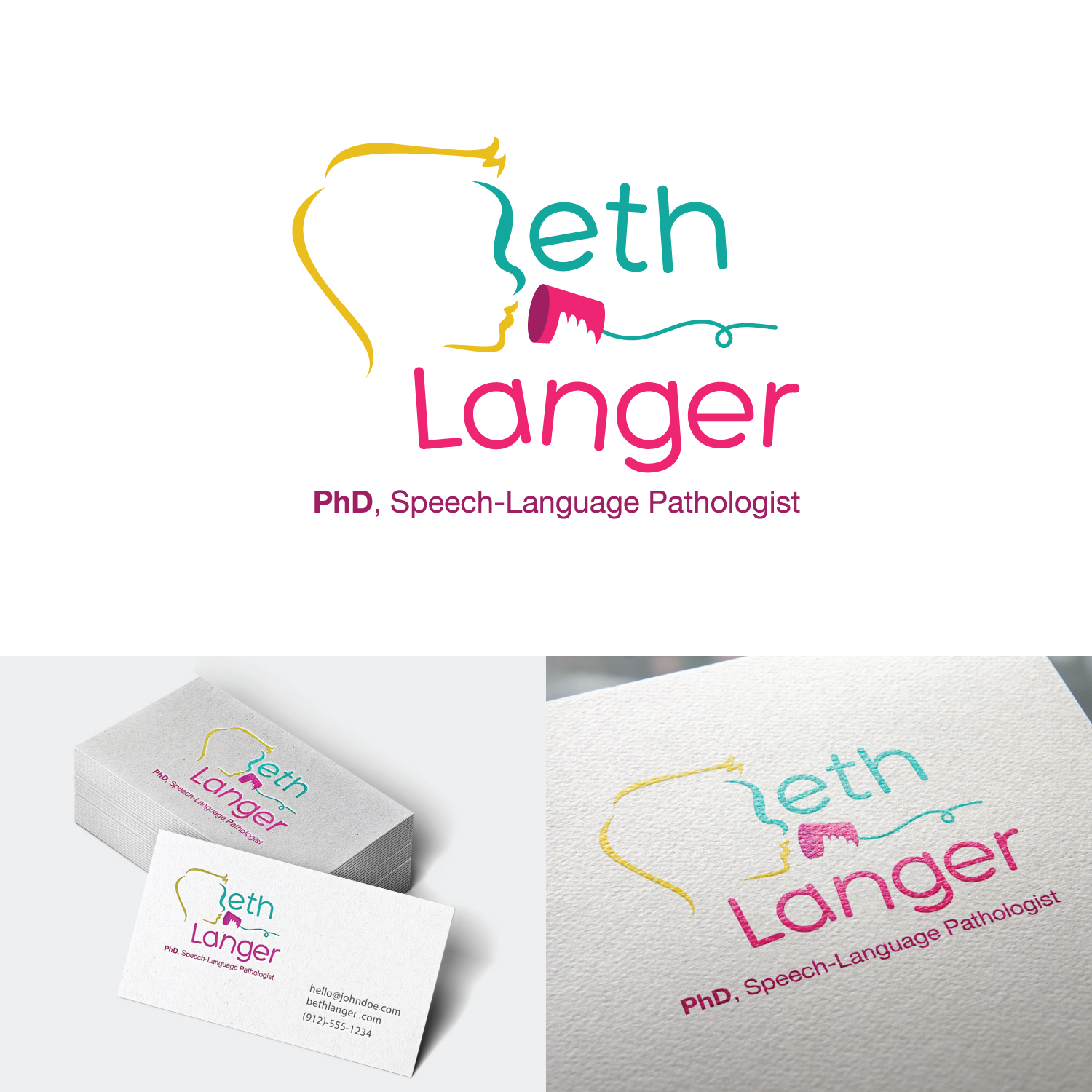 Logo Design by 1neDesign for this project | Design #12272264