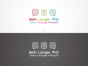 Logo Design by k S s