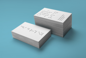 Stationery Design by InkiCreative for Chad Riley Director Photographer | Design #12267410