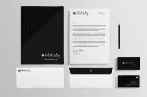Stationery Design by Designs 2019 for Chad Riley Director Photographer | Design: #12285787