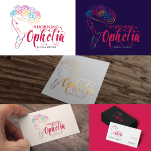 Logo Design by 1neDesign