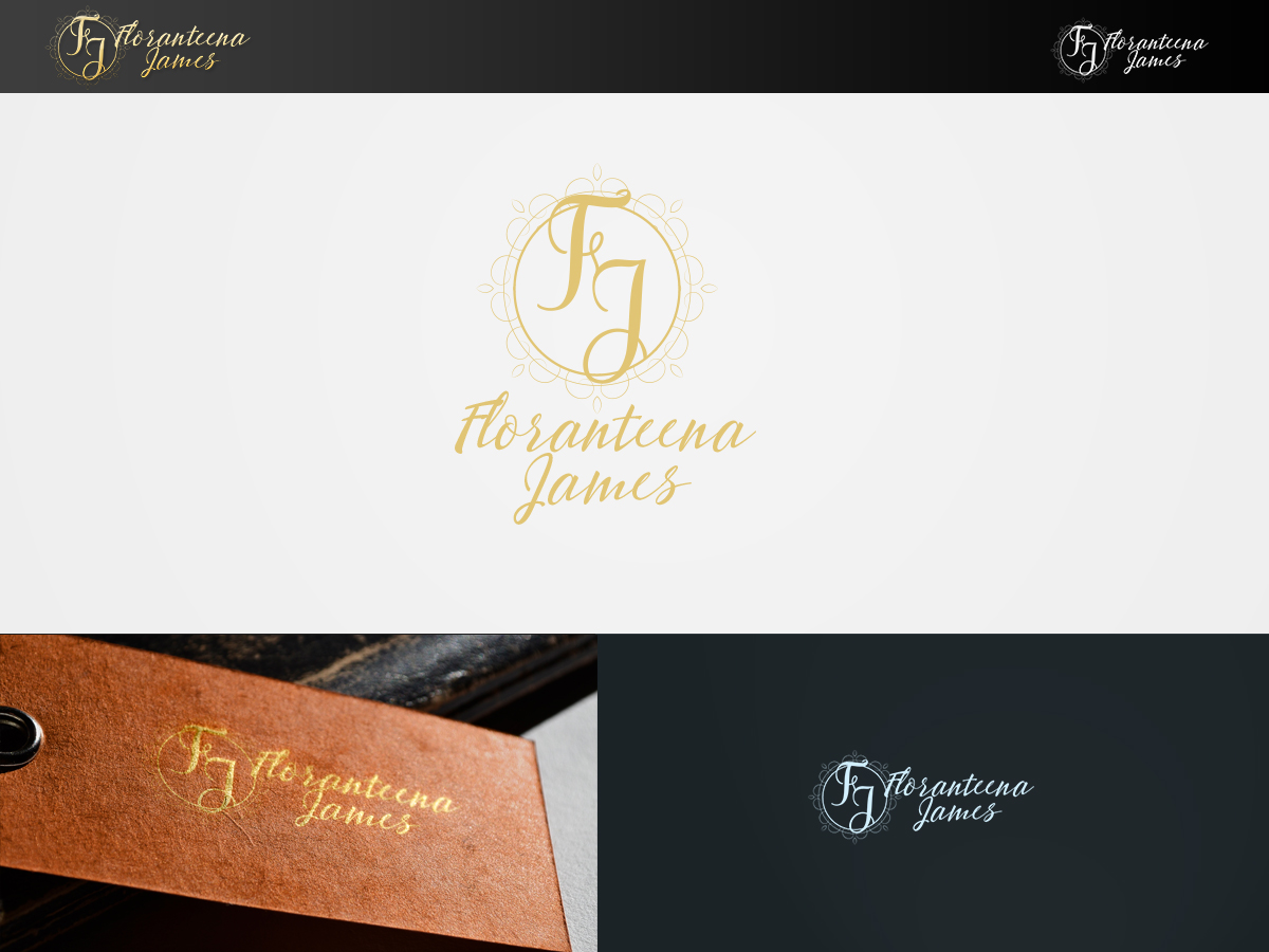 Logo-Design von ArtSamurai für dieses Projekt | Design #12268569