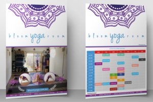 Flyer Design by Selda for this project | Design: #12332686