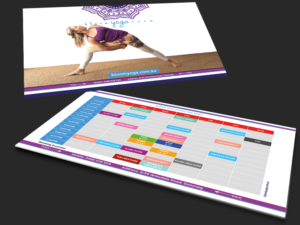 Flyer Design by Selda for this project | Design: #12365522