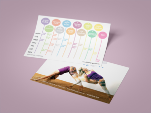 Flyer Design by janiceg for this project | Design: #12302910