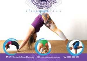 Flyer Design by janiceg for this project | Design: #12328327