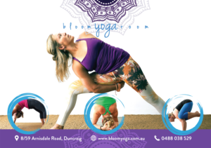 Flyer Design by janiceg for this project | Design: #12328328