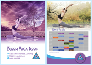 Flyer Design by Patrick M. for this project | Design: #12252635