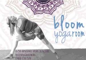 Flyer Design by Christy R for this project | Design: #12319944