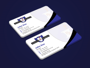 Design de Carte de Visite par alvinfadoil pour ce projet | Design : #12261701