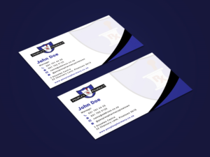 Business Card Design by alvinfadoil for this project | Design: #12276547