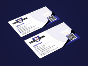 Design de Carte de Visite par alvinfadoil