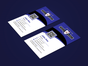 Business Card Design by alvinfadoil for this project | Design: #12277363